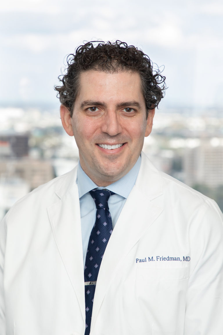 Award Winning Houston Dermatologist | Paul M. Friedman MD